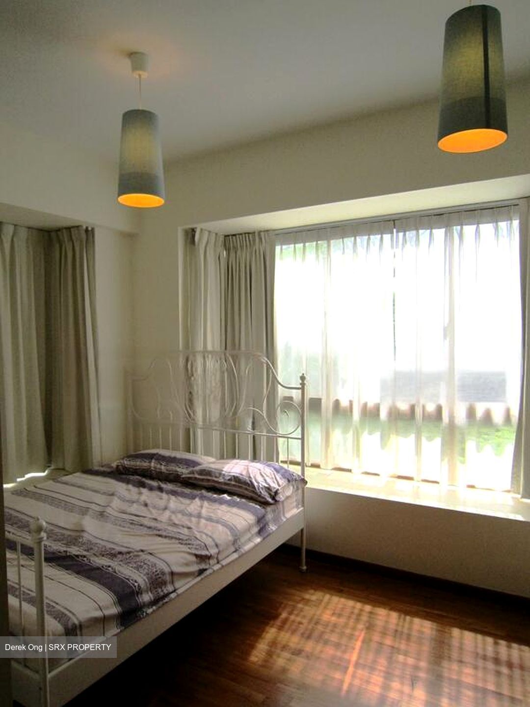 The Maylea (D5), Condominium #578803271